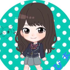 \3rdのび太/与田桃子◢͟￨⁴⁶@七瀬坂のトーク