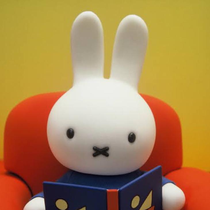 miffy