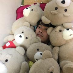 いつもたいしゃ シンジ君