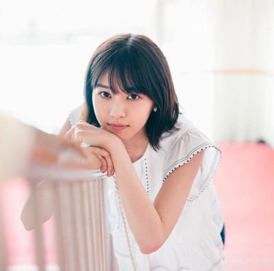 西野七瀬(なりきり)