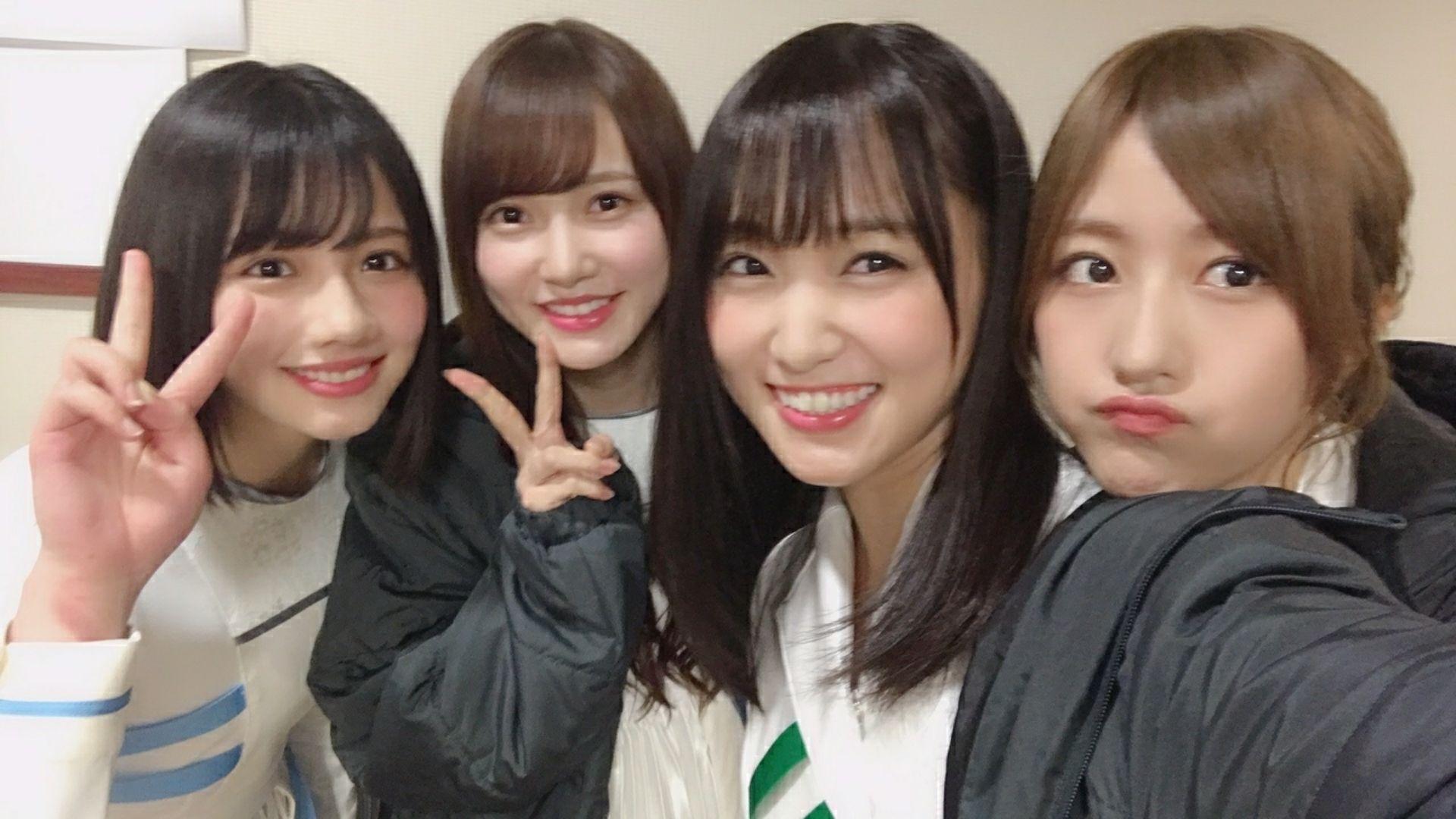 アオコ会 欅坂46大好き 755