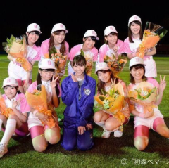 kazu◢⁴⁶◢͟￨⁴⁶のトーク