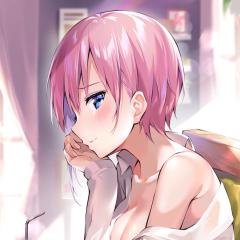 さ む ち ゃ ん