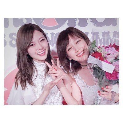 未央奈大好き！！