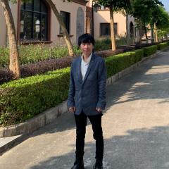 あかつきのトーク