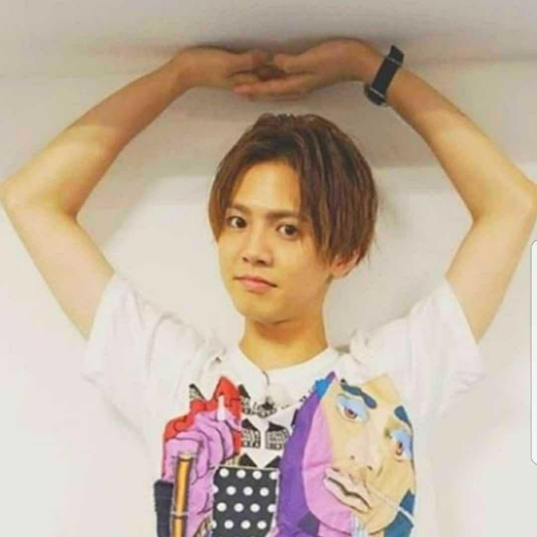 片寄  涼太のトーク