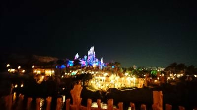 神宮寺担のトーク