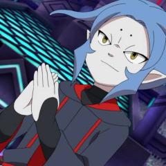 .+*:ﾟ+｡.みと(海音)