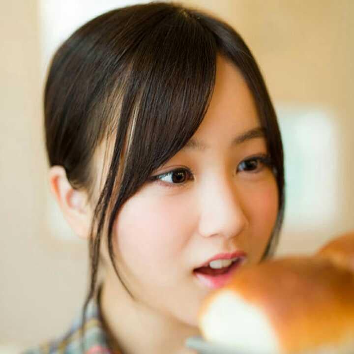 みなみマイハーターのトーク