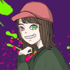 🍉たちばなめい🍉のトーク