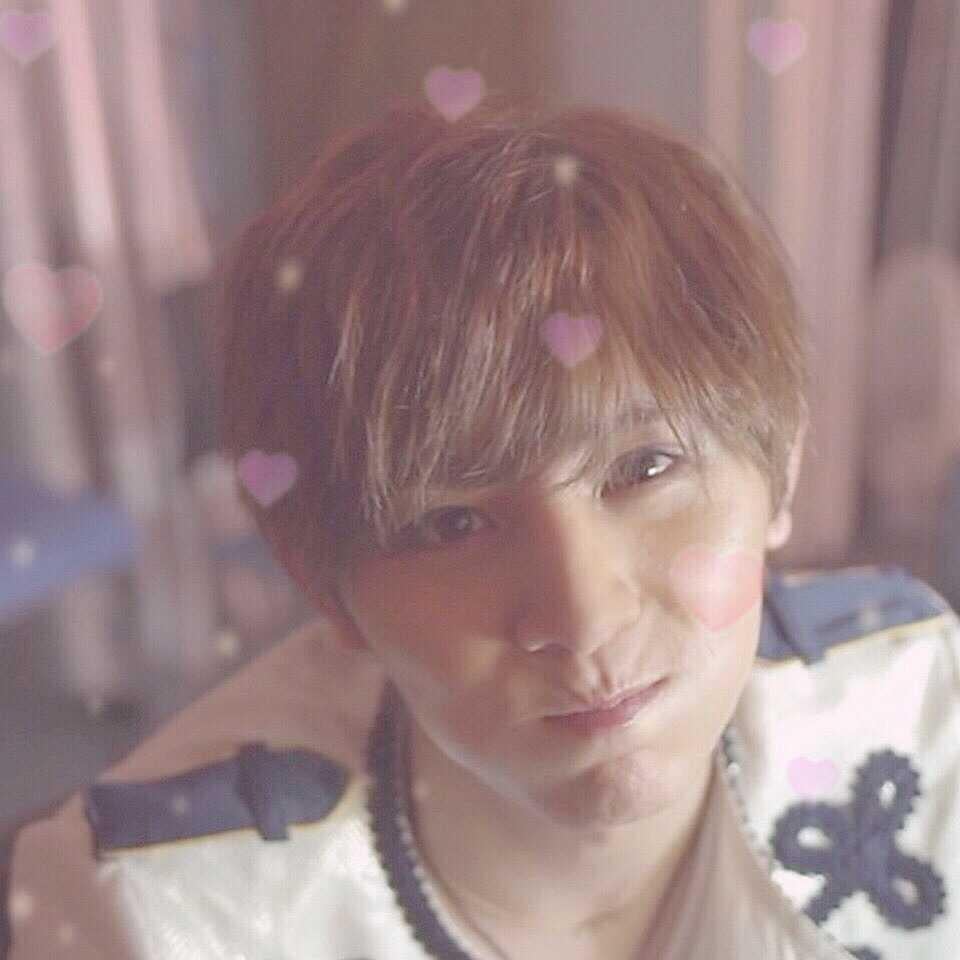 山田♡涼介