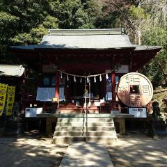 の坊