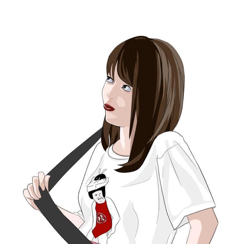 プーパッポンカリー☺︎