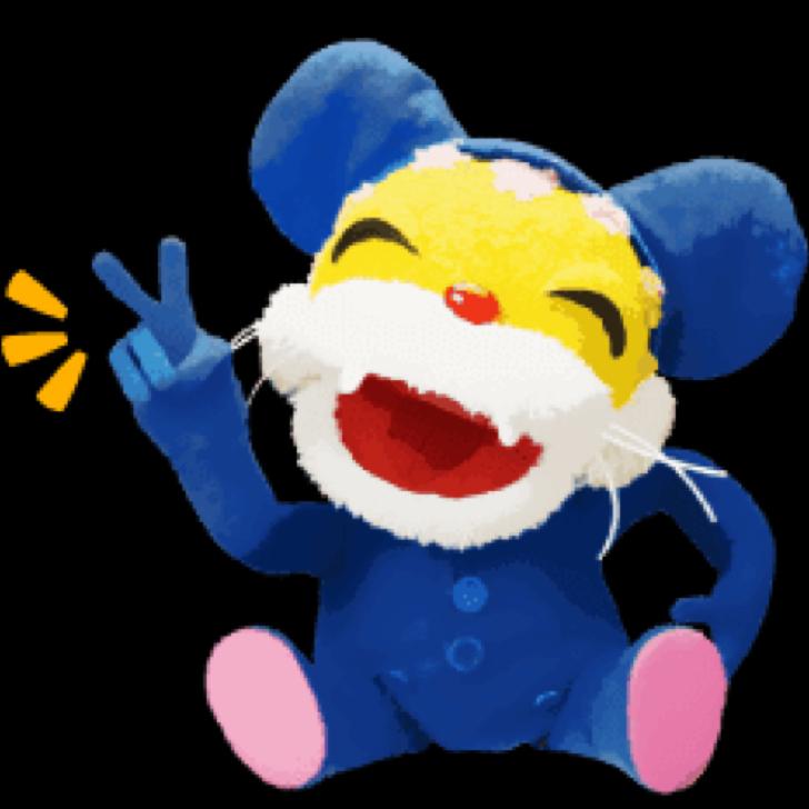 ニャンチュウ