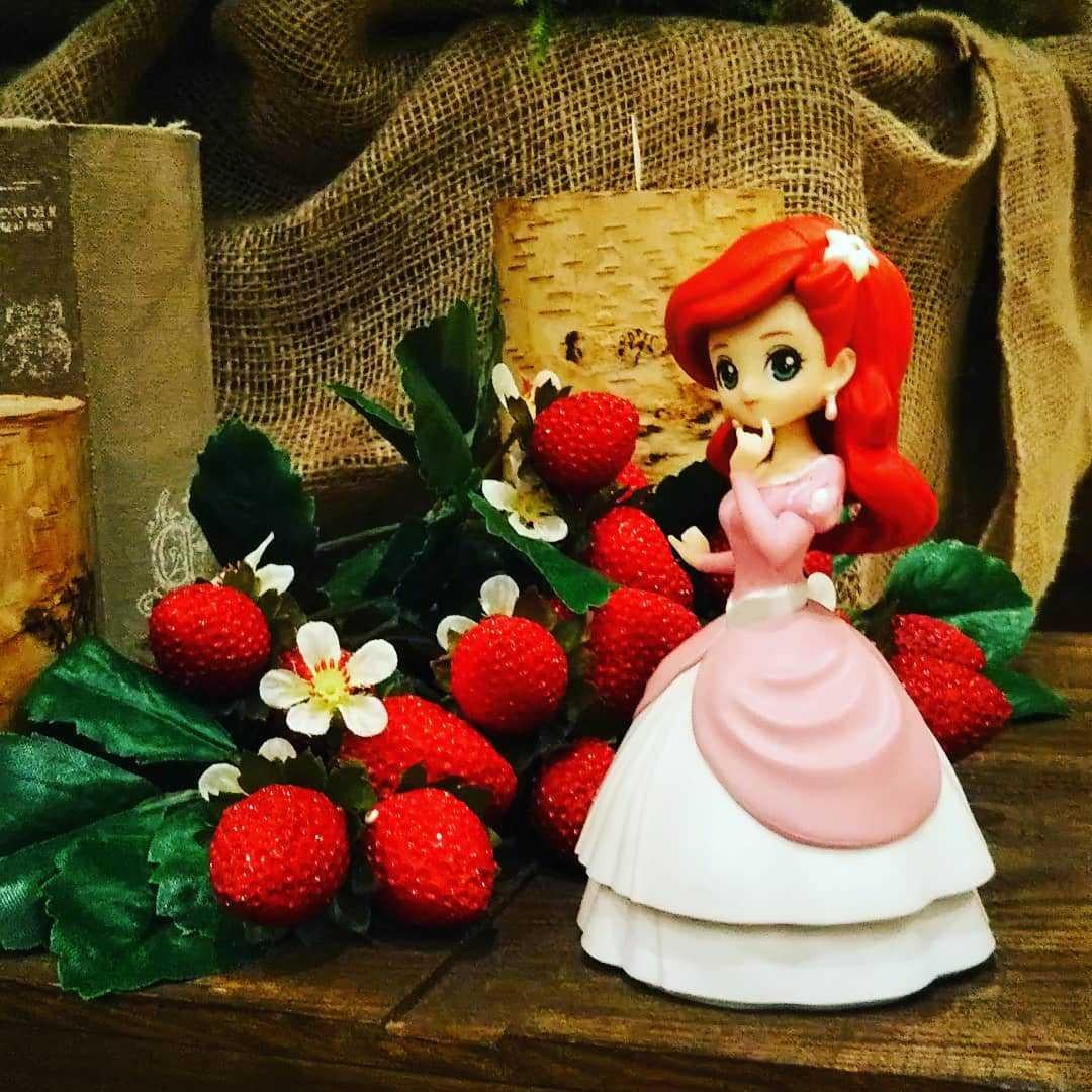 ゆきぽんのトーク