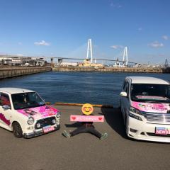 toshi(名古屋)