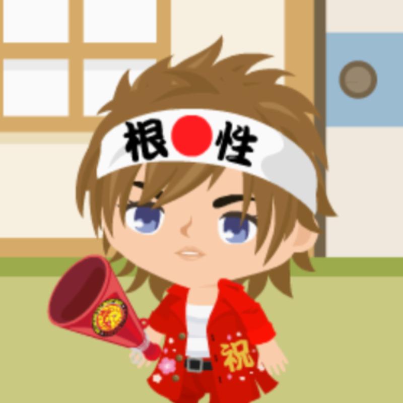 コナン君
