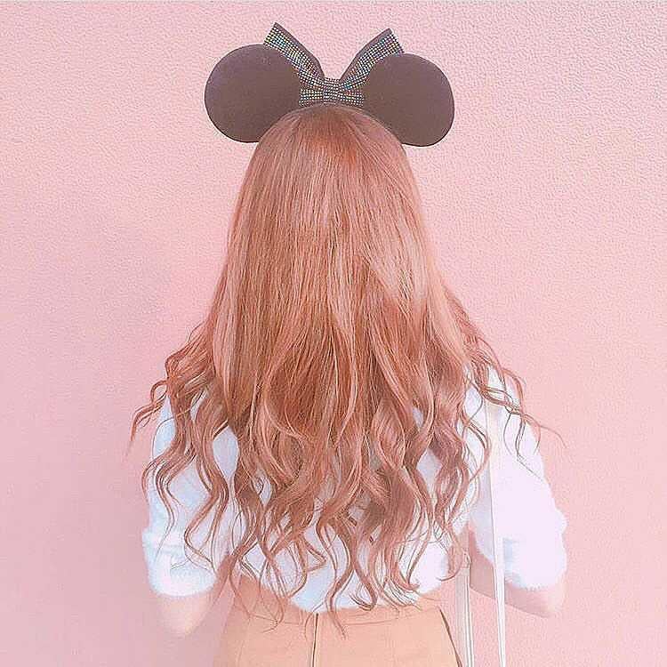 Aimi❤︎*。のトーク