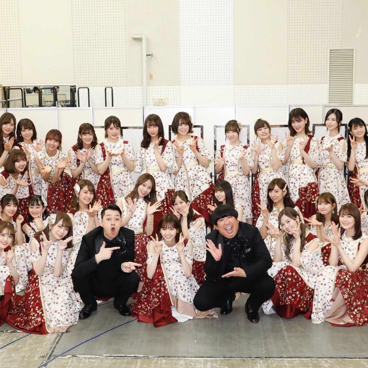 りく⊿46バスラ3日目参戦!