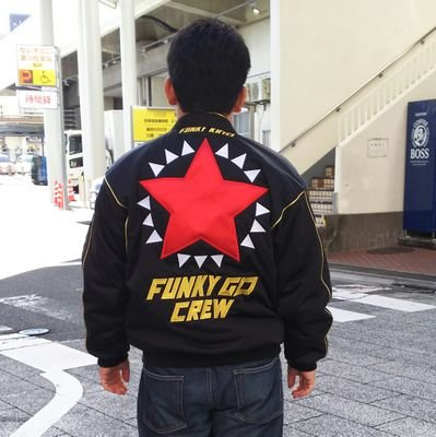 TOSHI