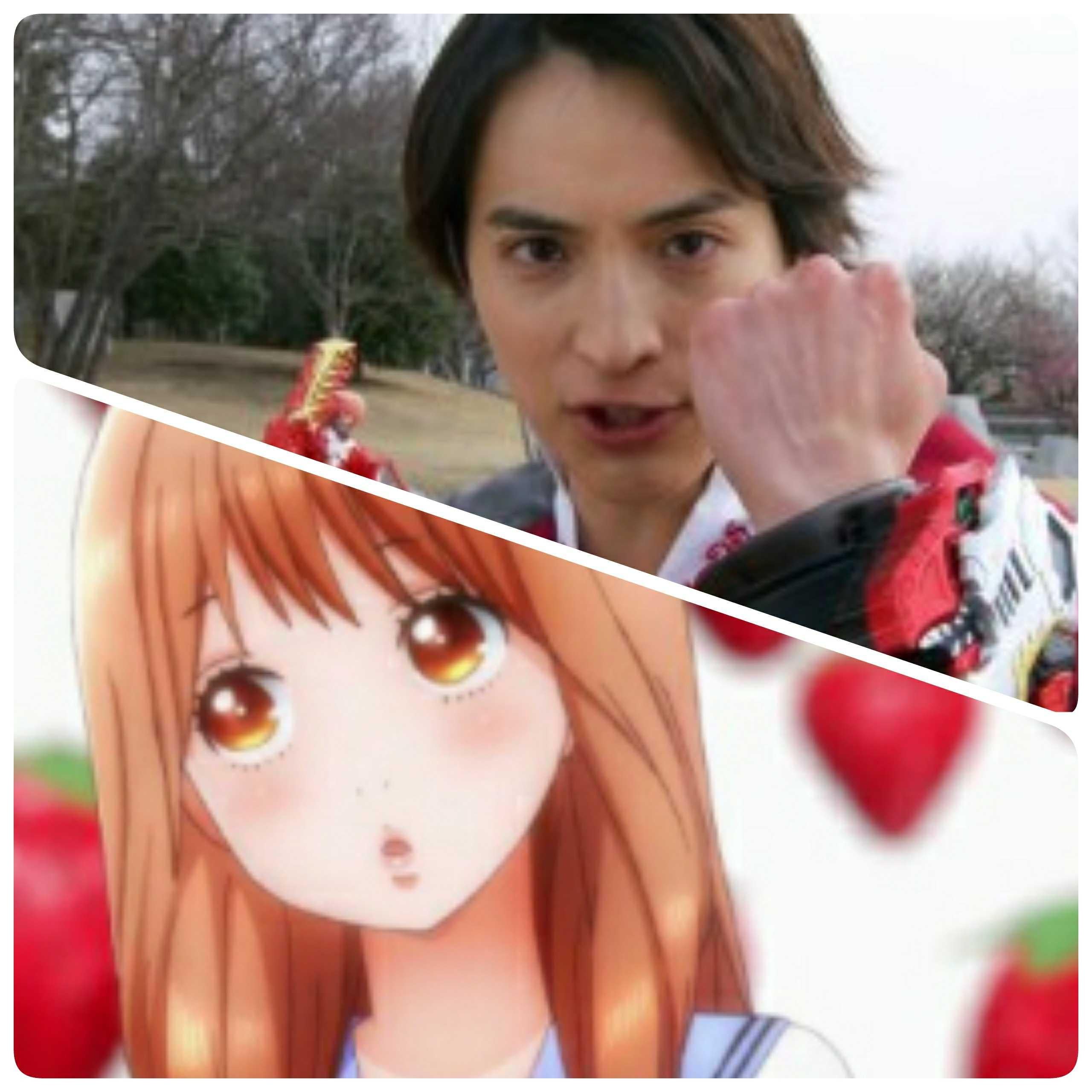 騎士と学者の甘い恋