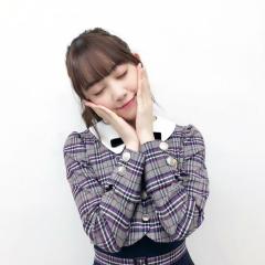 未央奈ちゃん推してます☺︎