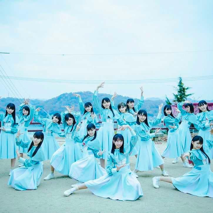 2019/3/31 STU48「2周年記念コンサート」