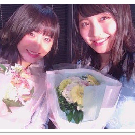 チーム8箱推し(みんなかわいい)のトーク