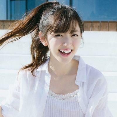 Nishino Nanase