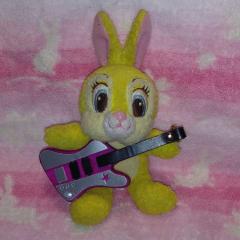 美奈子☆のトーク