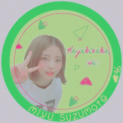 みゆ🌰