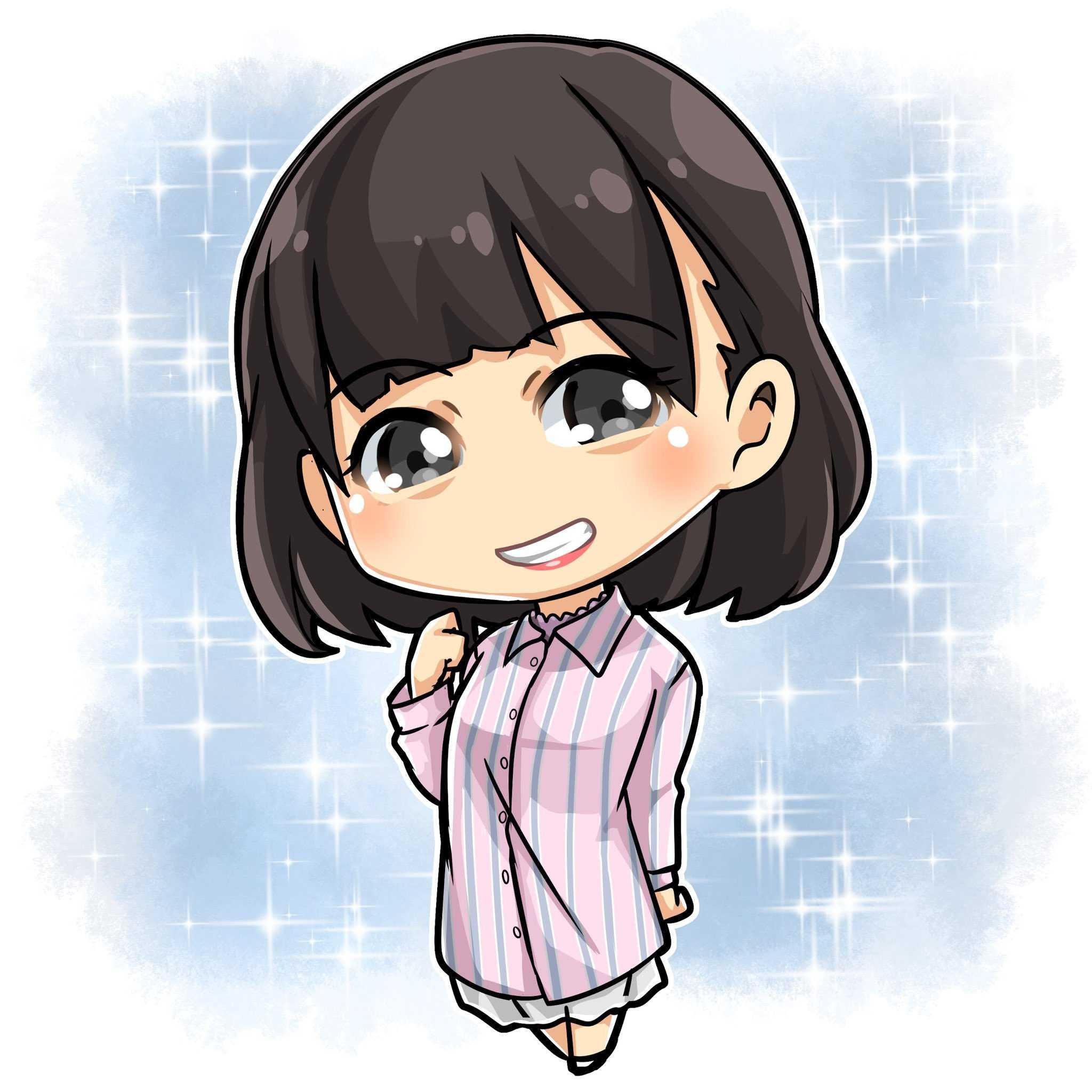 ターボちゃん