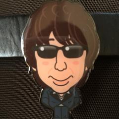 ヨネちゃん