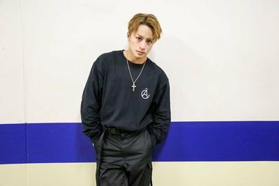 清水千愛のトーク