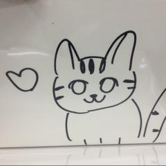 叶メールのトーク