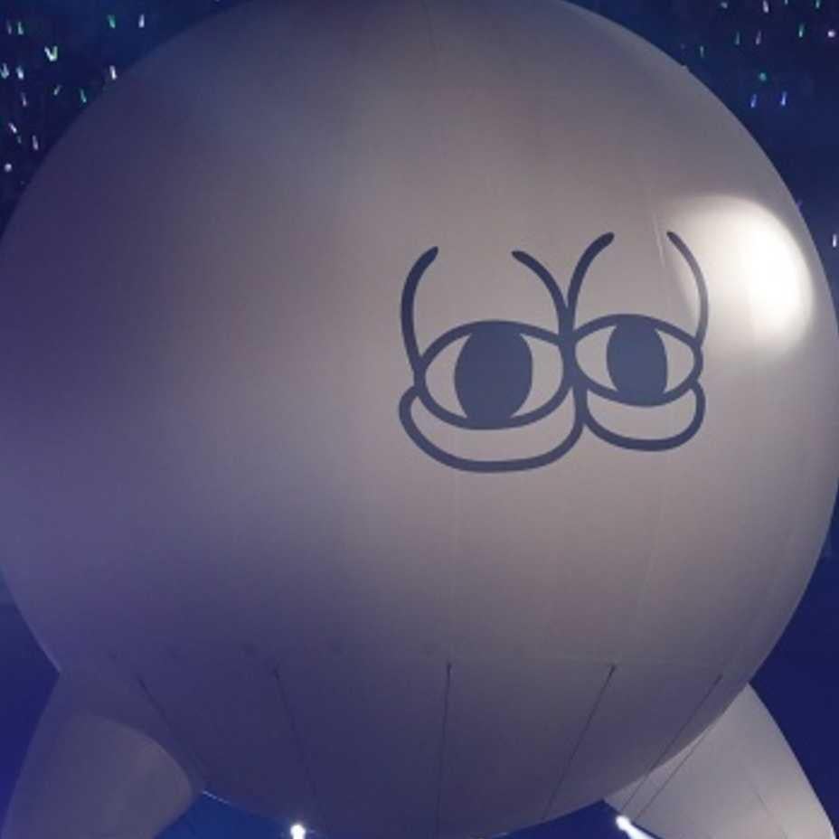 Nくん⊿