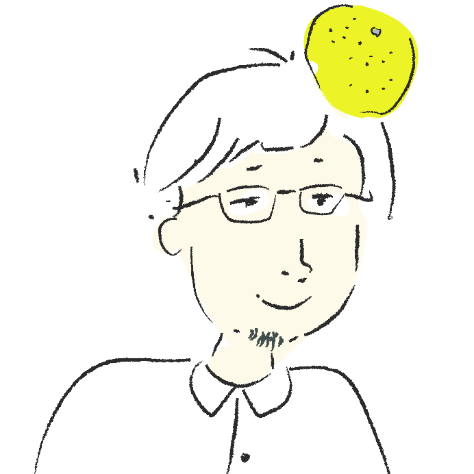 やぎともひろのトークです