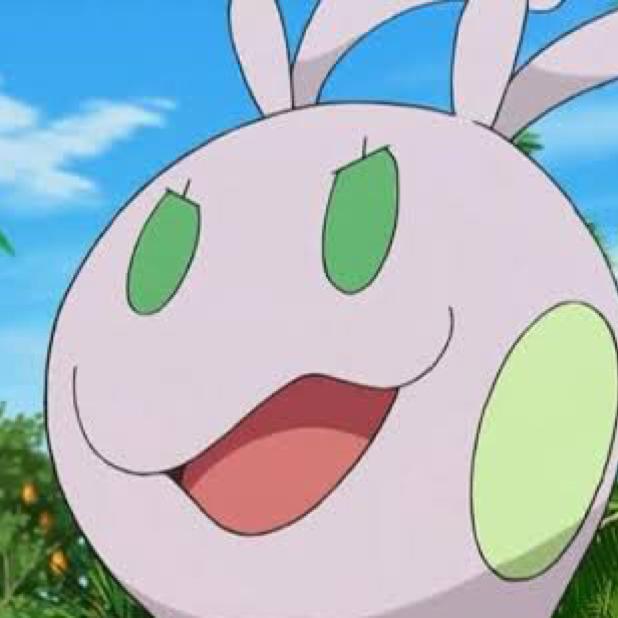 ヌメイル♂のトーク