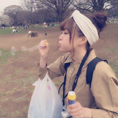 あお︎︎☺︎のトーク