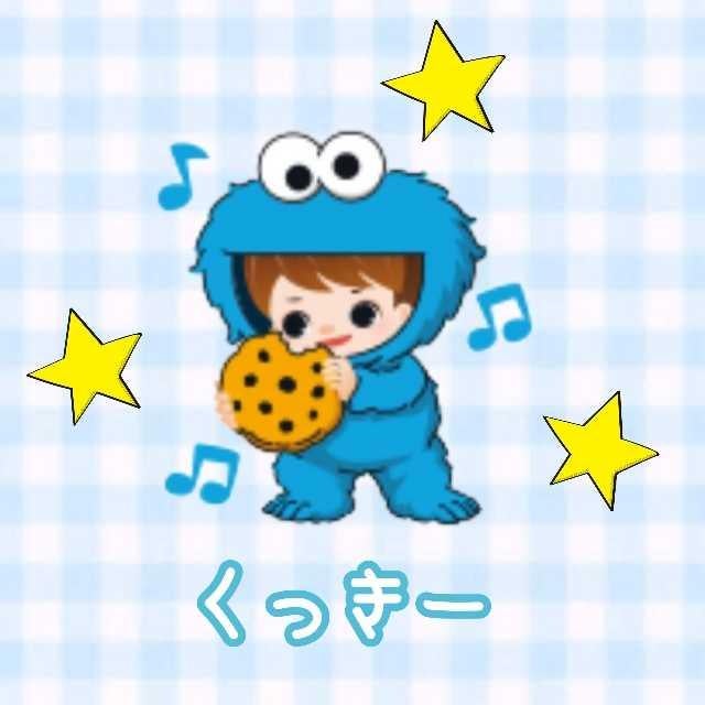 くっきー
