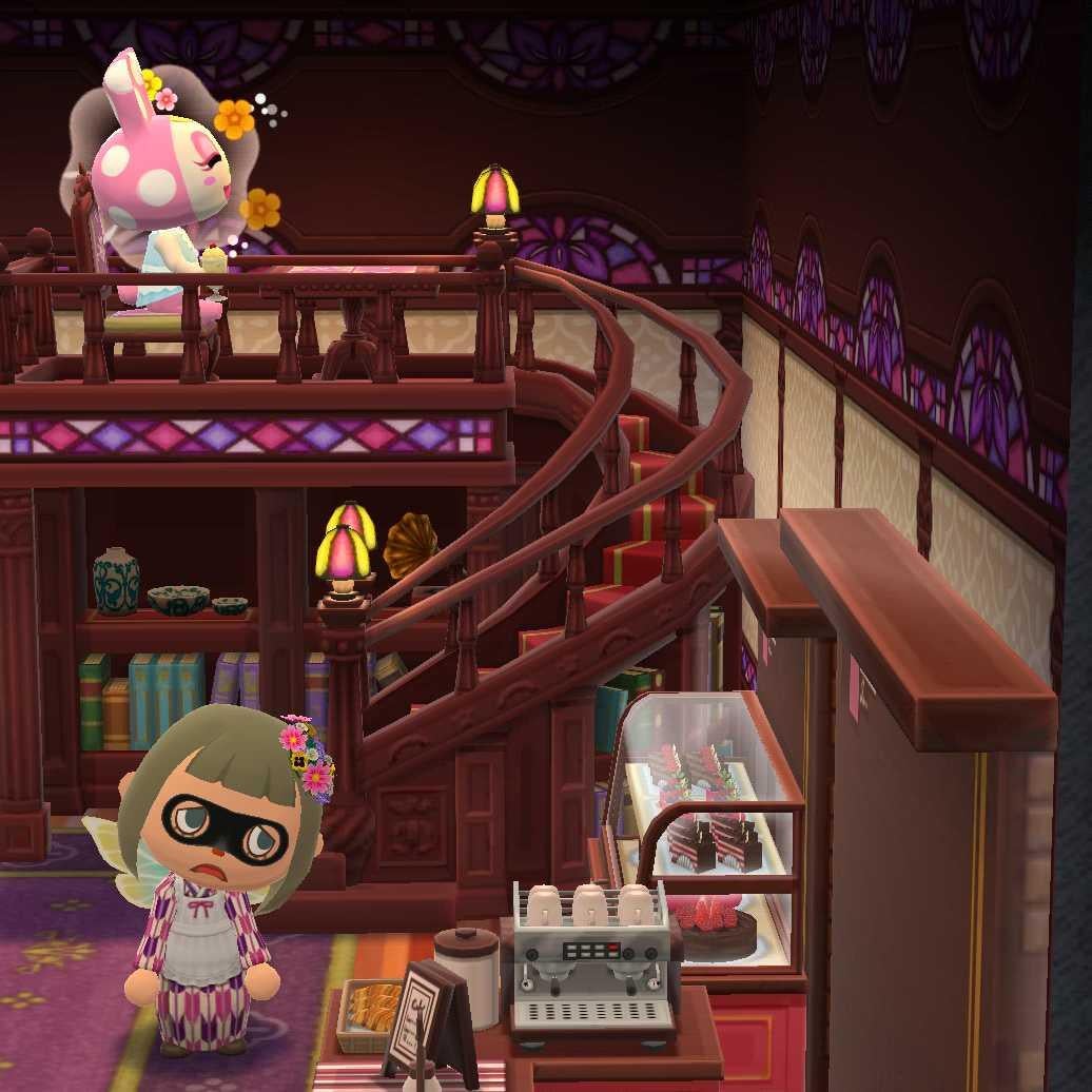 りおたん通信＠755出張所