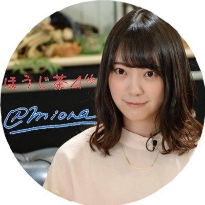 ほうじ茶◢⁴⁶