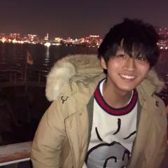 Kota Maruyamaのトーク