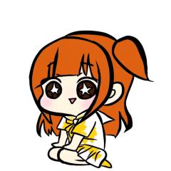 🎋のトーク