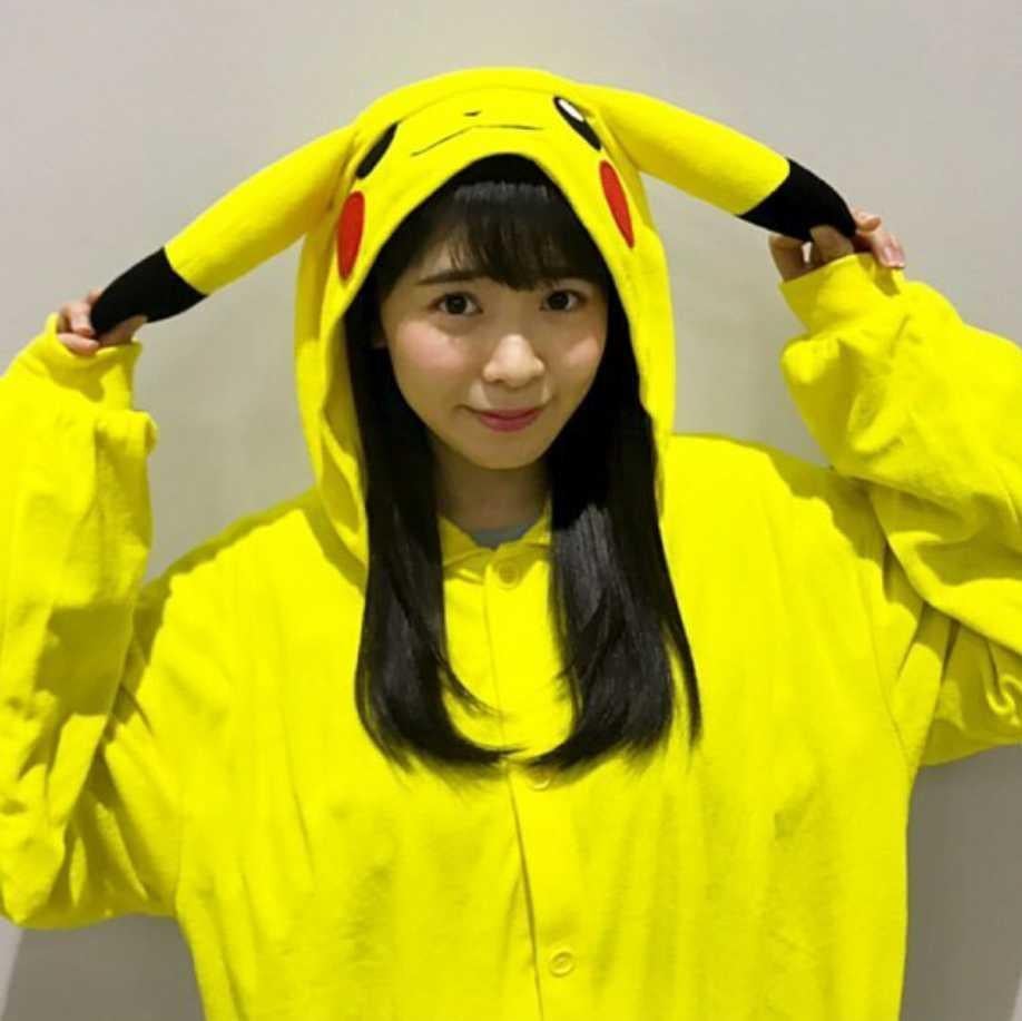 ももパン田たん