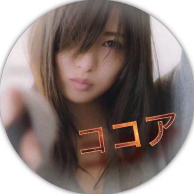 ココア◢⁴⁶