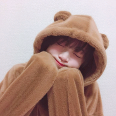 ルミナのトーク