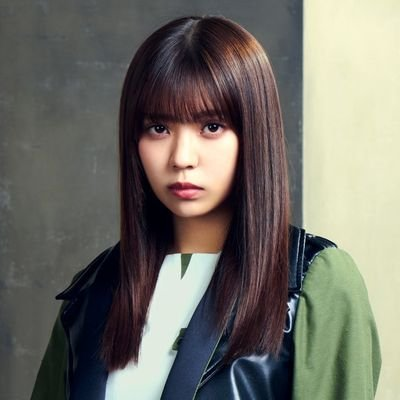 小林由依推し