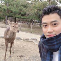 田川遼のトーク