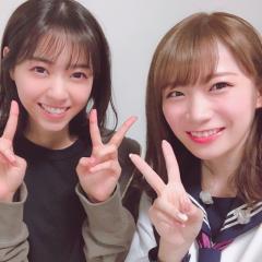 なぁ⊿のトーク